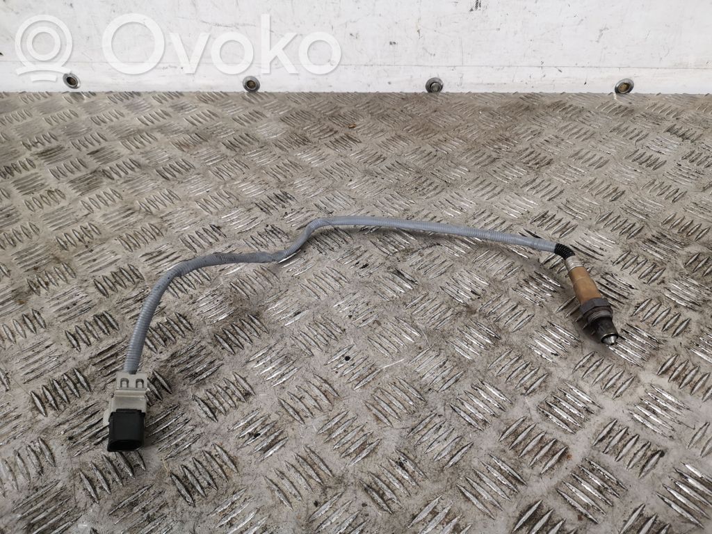 Infiniti Q50 Lambda probe sensor 