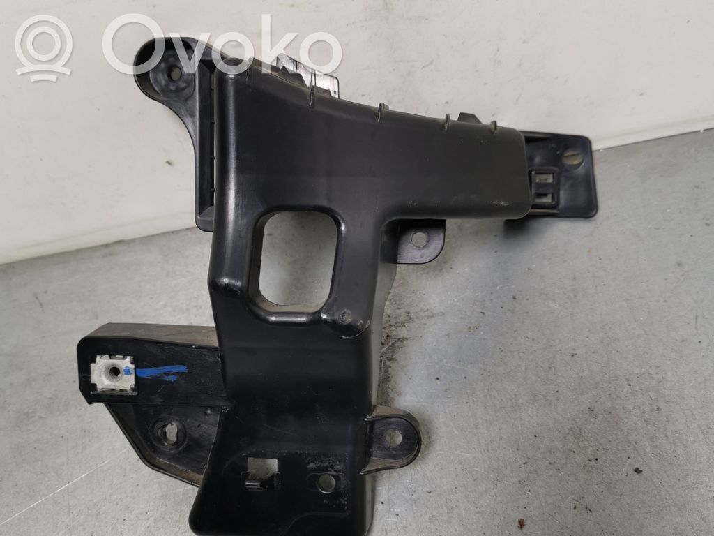 Jeep Compass Rear bumper mounting bracket 