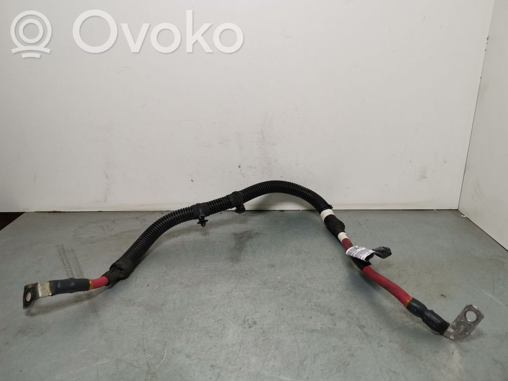 Jeep Compass Cable positivo (batería) 
