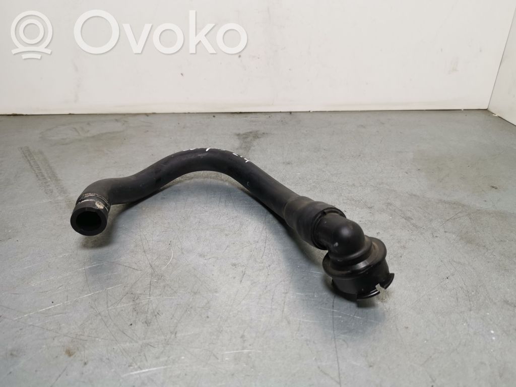 Ventilācijas caurule   62547B