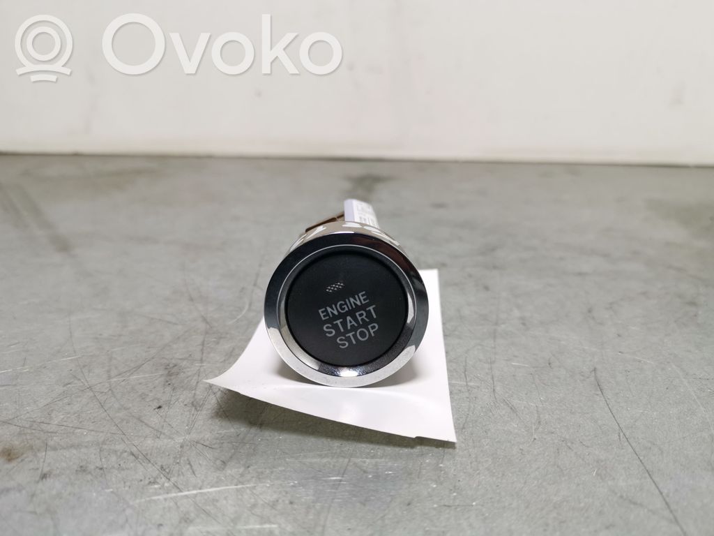Subaru Forester SK Engine start stop button switch 