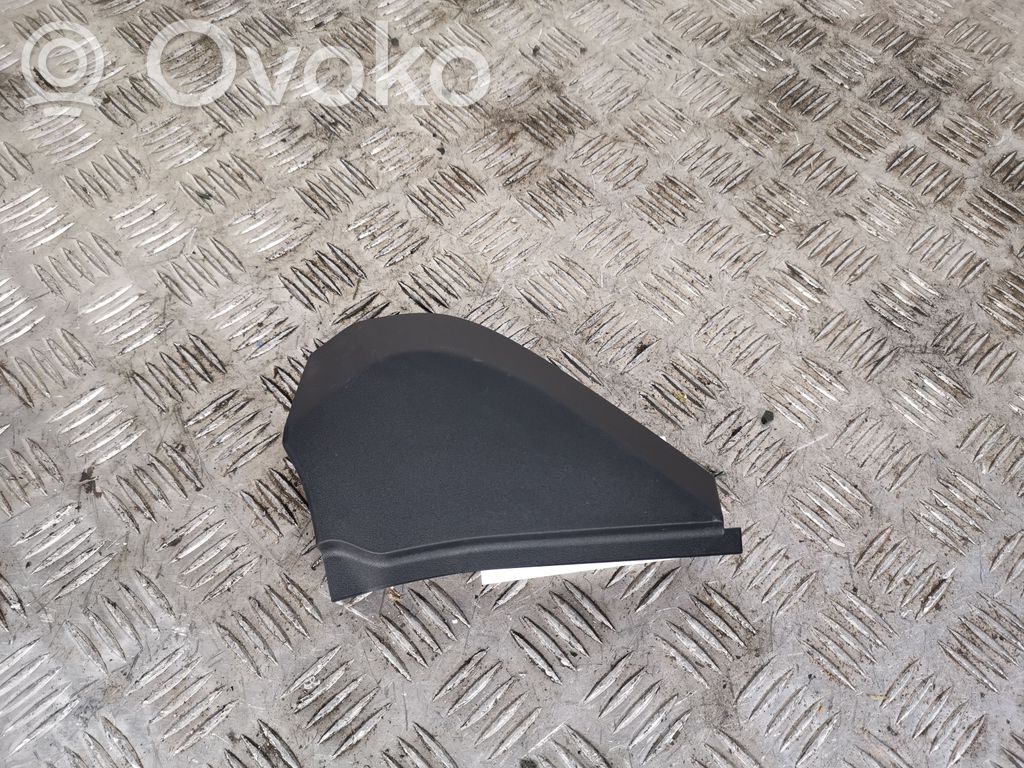 Dashboard side end trim   66073FL010