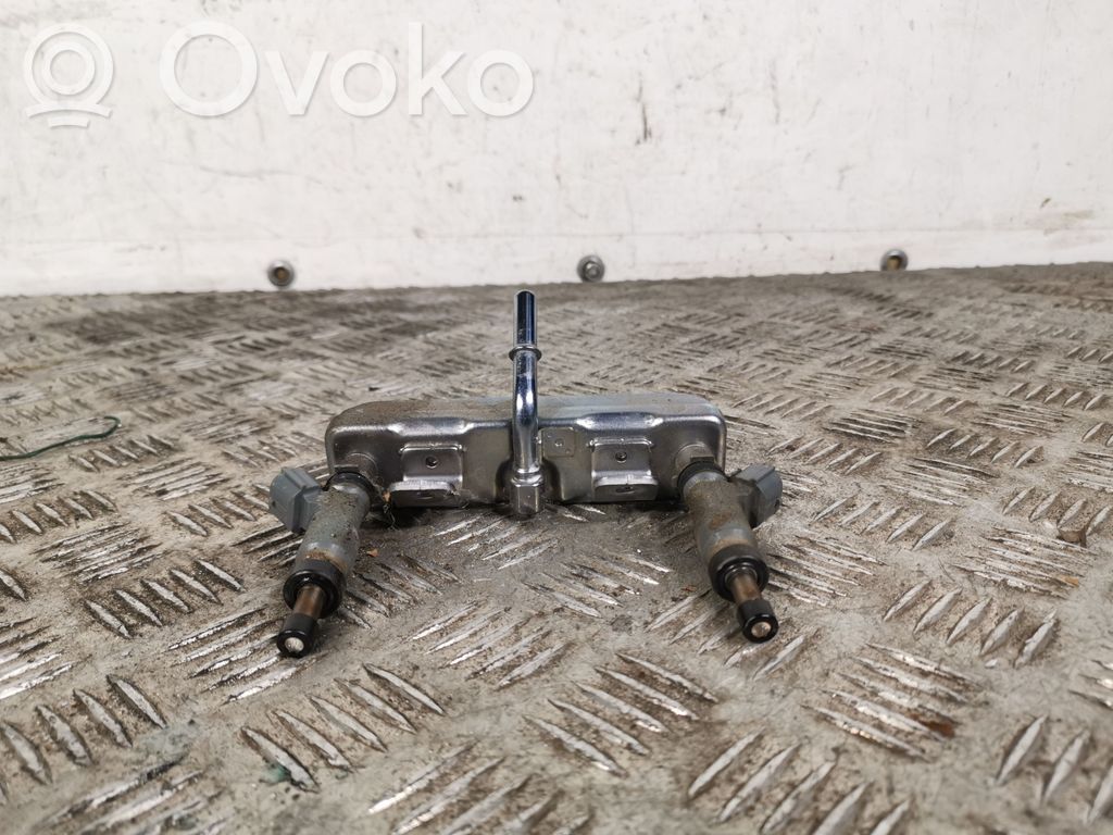 Subaru Outback (BS) Sprauslu komplekts 