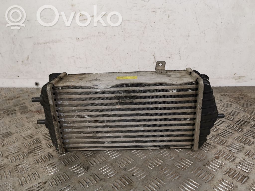 Intercooler radiator   282702A770