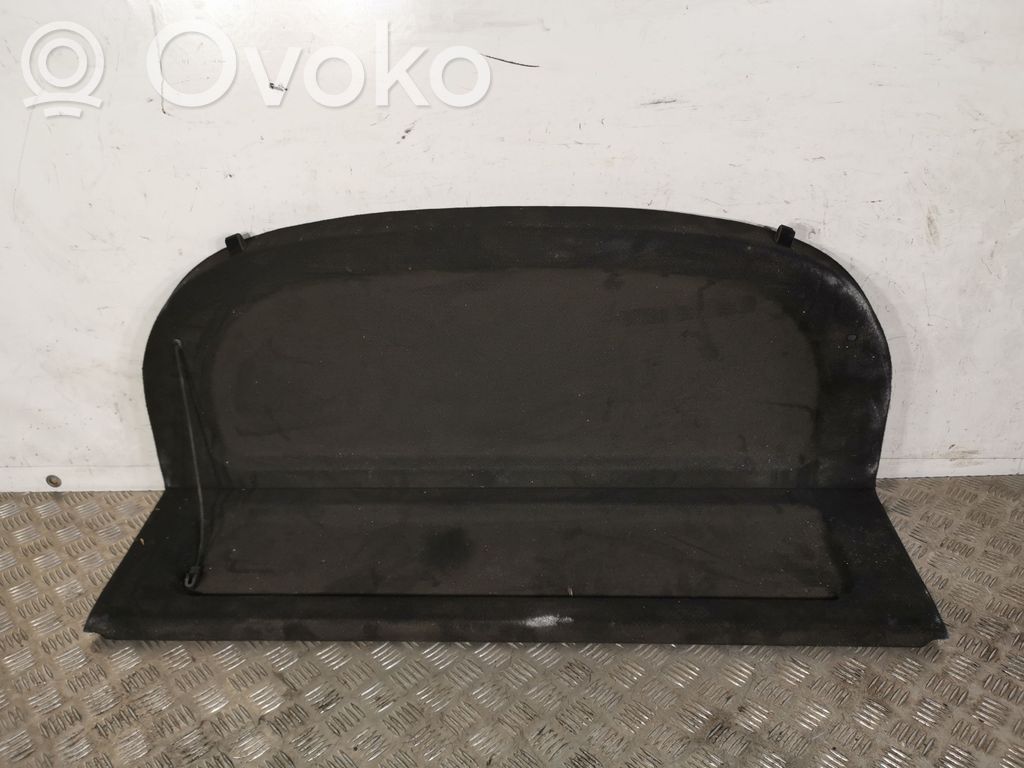 Mazda 6 Parcel shelf 