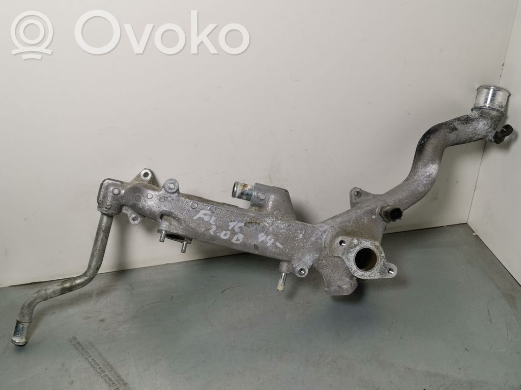Subaru Forester SJ Engine coolant pipe/hose 