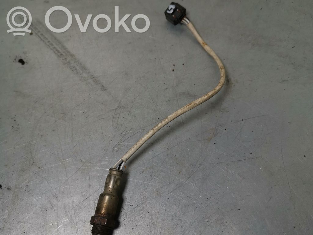 Nissan 370Z Lambda probe sensor 