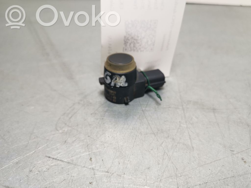 Parking PDC sensor   0263023179