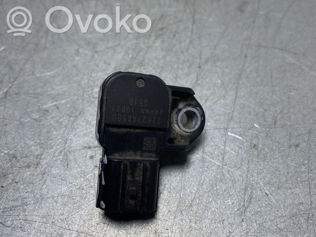 Subaru Forester SK Luftdrucksensor 