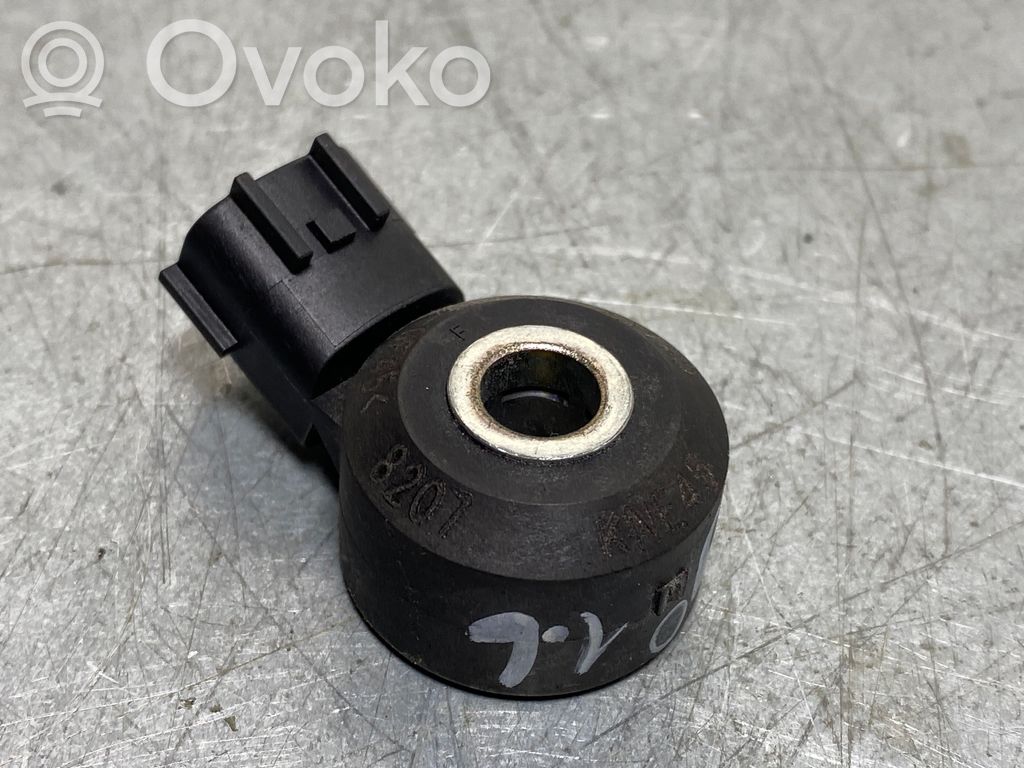 Subaru XV II Detonācijas sensors 
