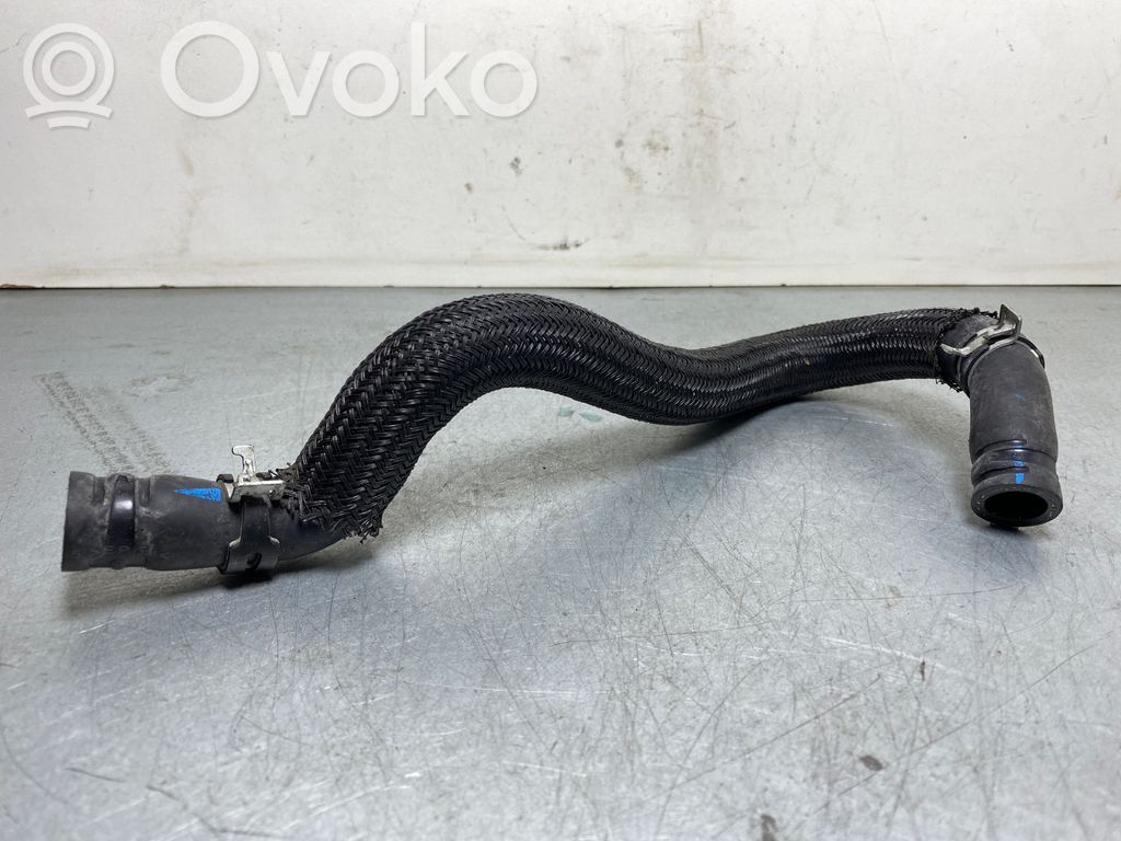 Subaru XV II Engine coolant pipe/hose 