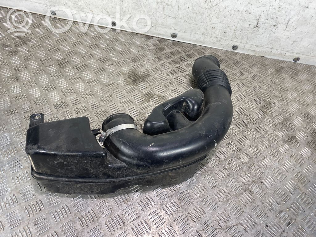 Subaru Forester SJ Intake resonator 
