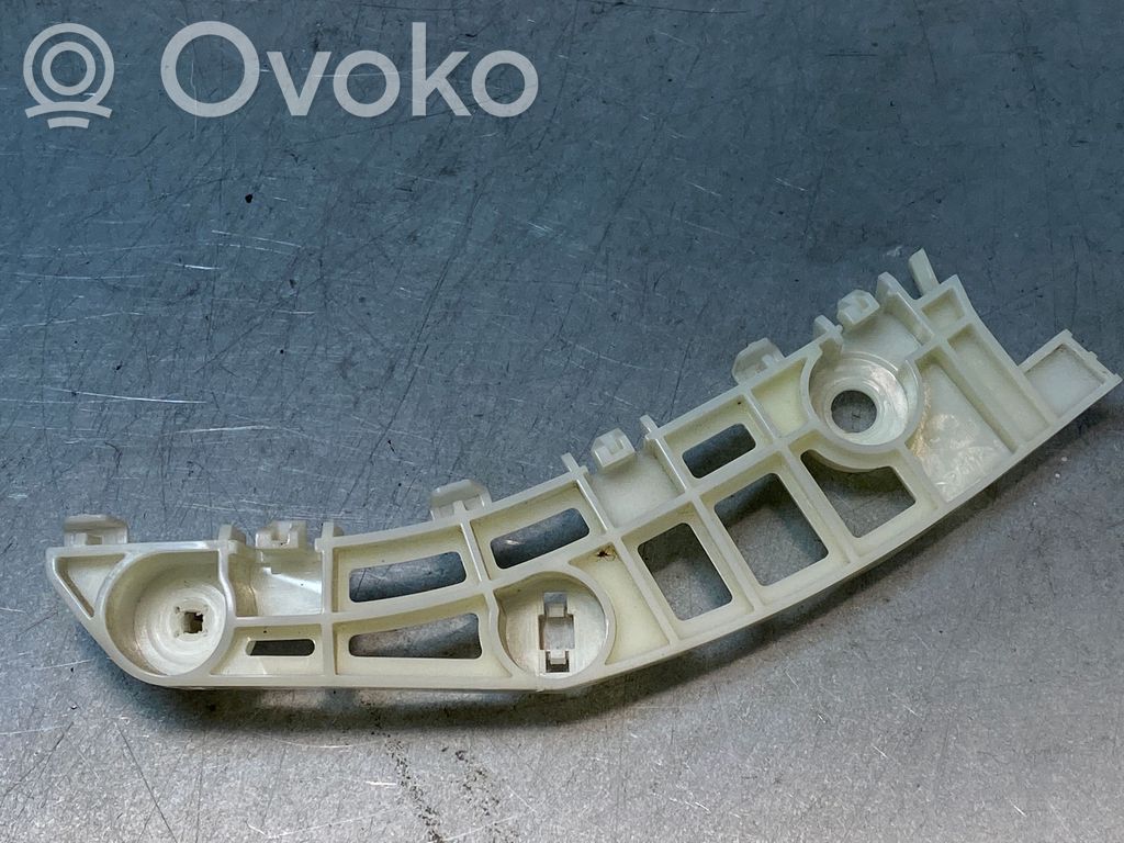 Front bumper mounting bracket   NF4W1G