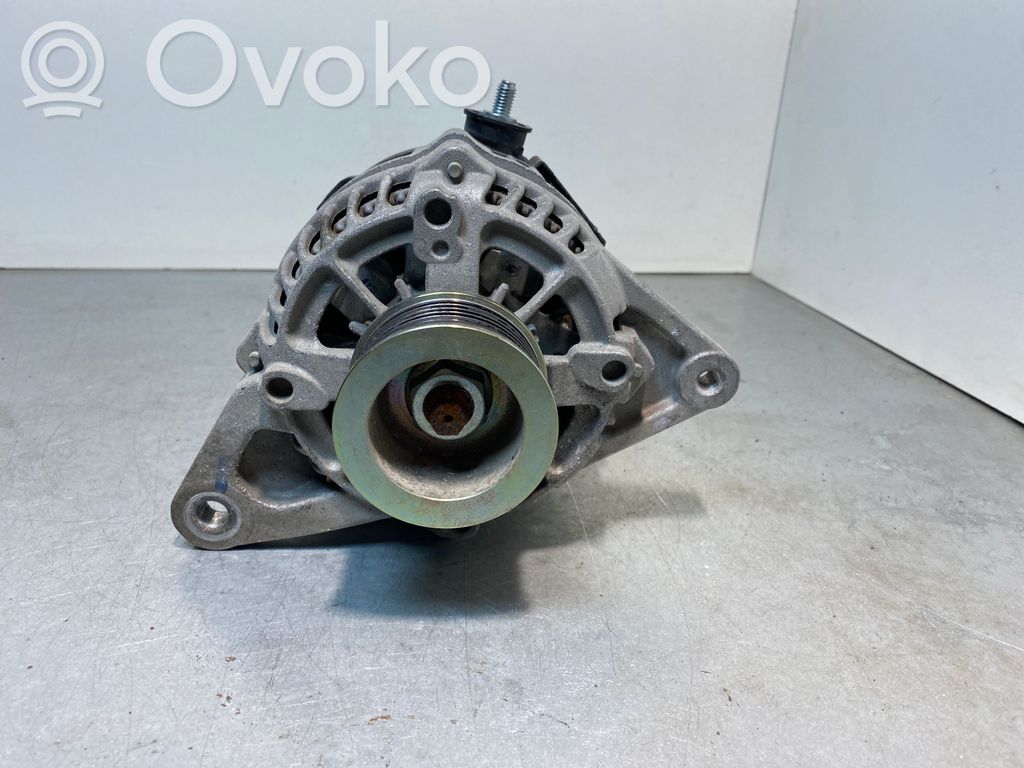 Suzuki Vitara (LY) Alternator 