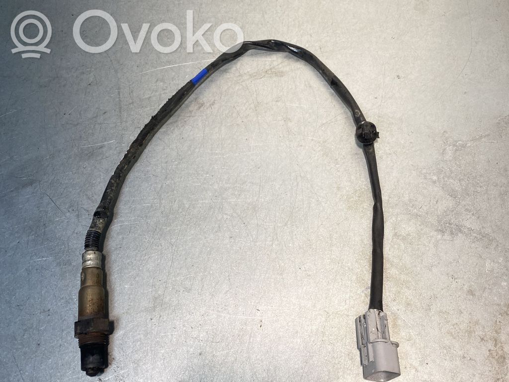 Sonde lambda   6921004110,025630139