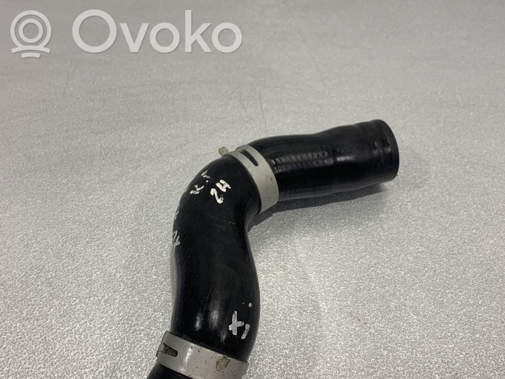 Subaru XV II Engine coolant pipe/hose 