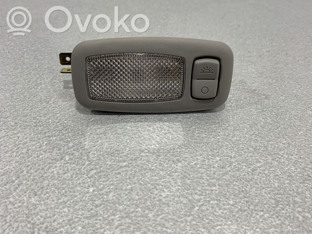 Takaistuimen valo   928923S