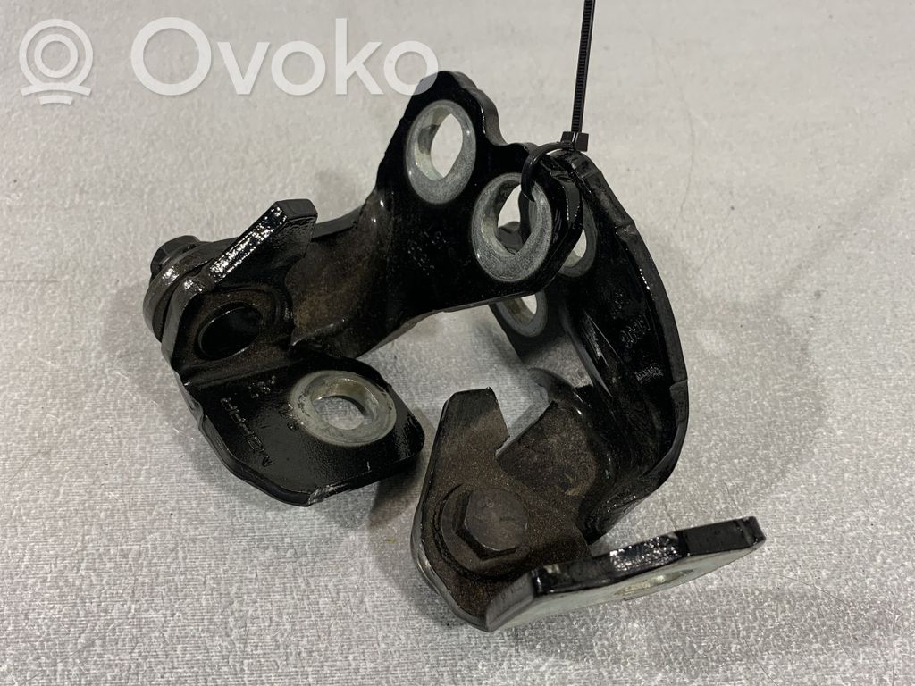 Jeep Compass Rear door hinge set 
