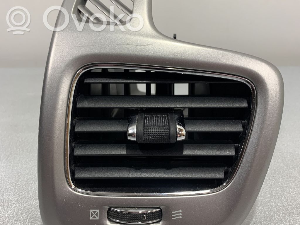 Jeep Compass Moldura protectora de la rejilla de ventilación lateral del panel 
