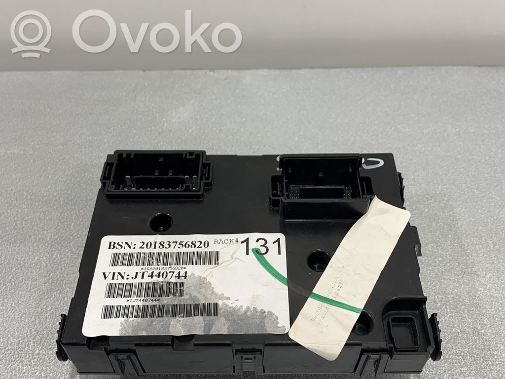 Jeep Compass Comfort/convenience module 