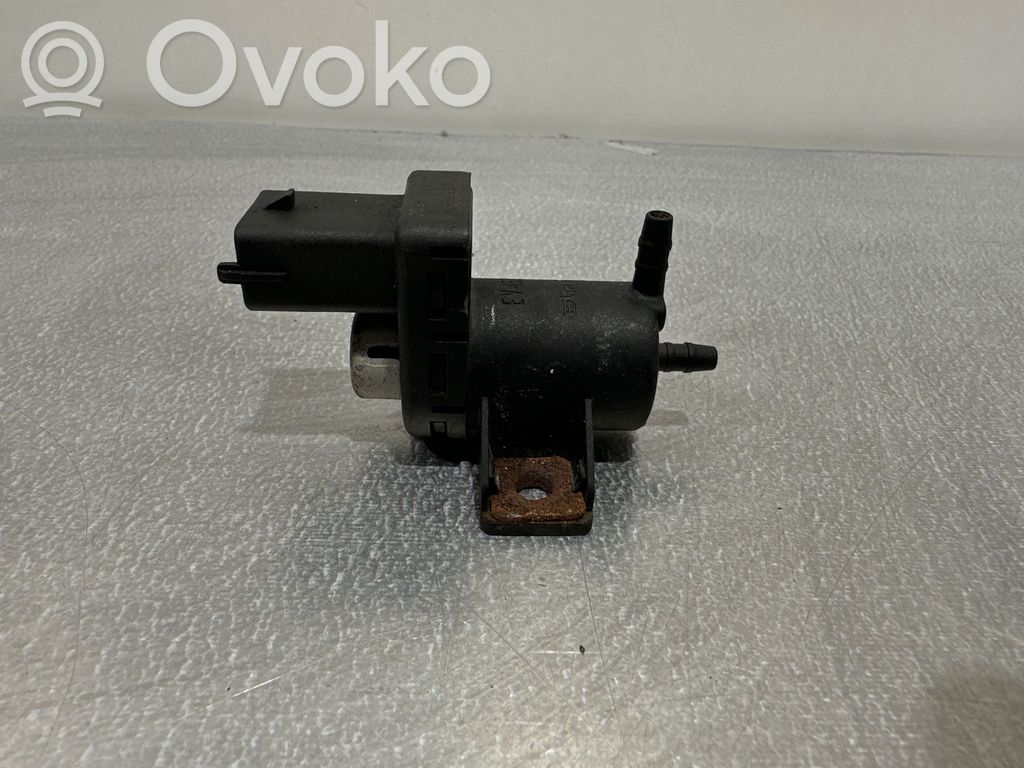 Opel Insignia A Solenoīda vārsts 