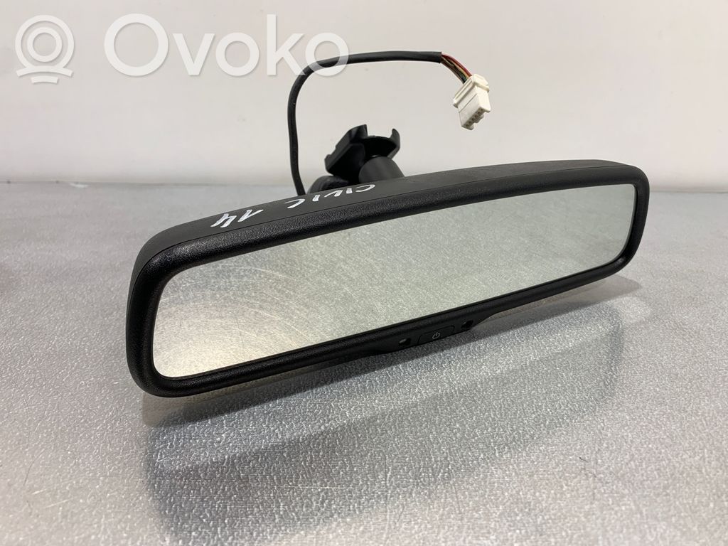 Honda Civic IX Specchietto retrovisore (interno) 