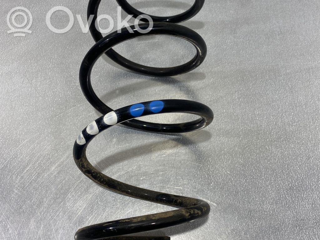 Seat Arona Front coil spring 