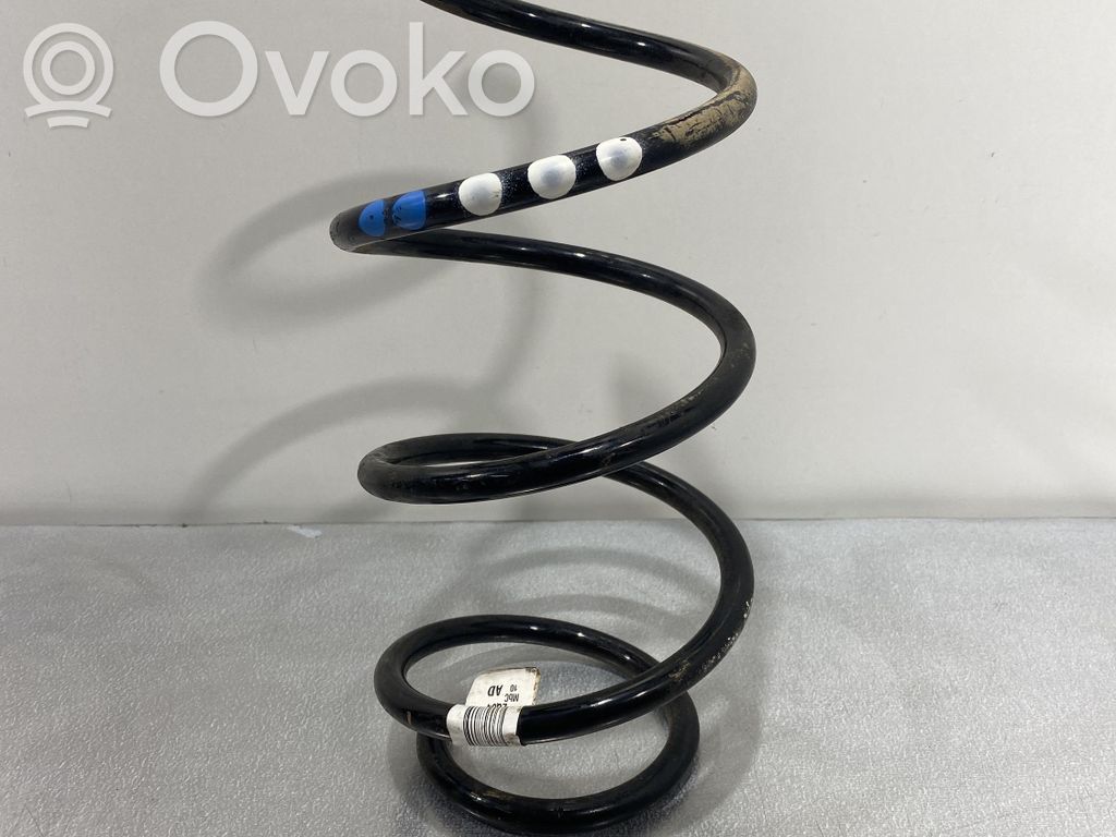 Seat Arona Front coil spring 