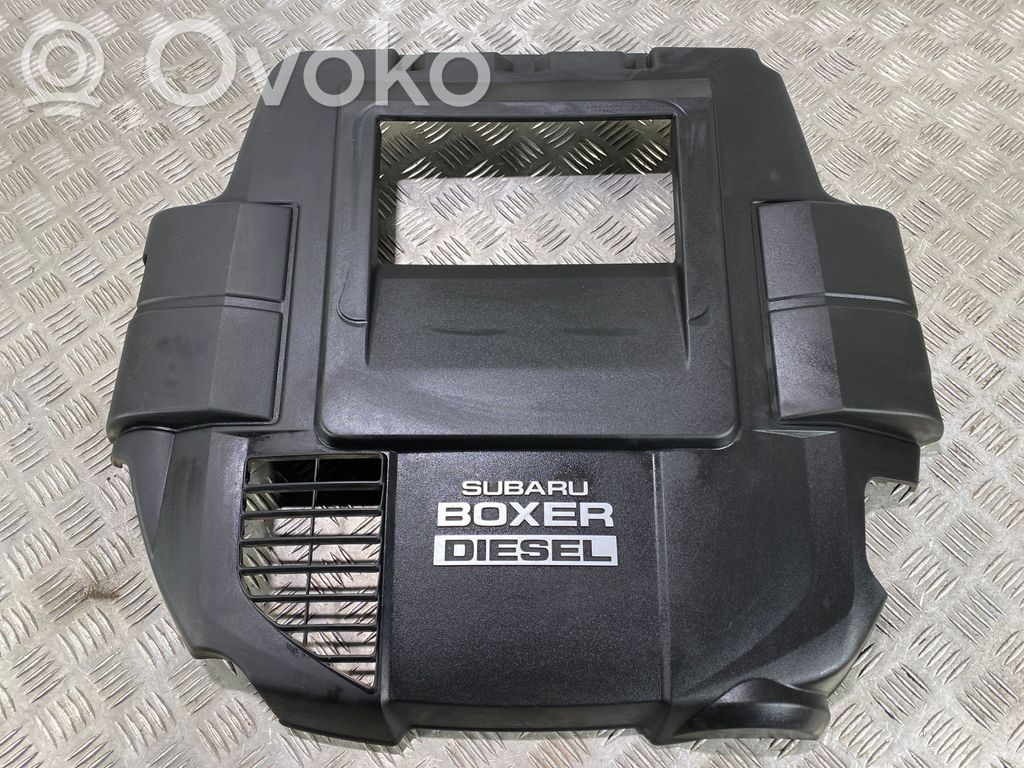 Subaru Forester SJ Motorabdeckung 