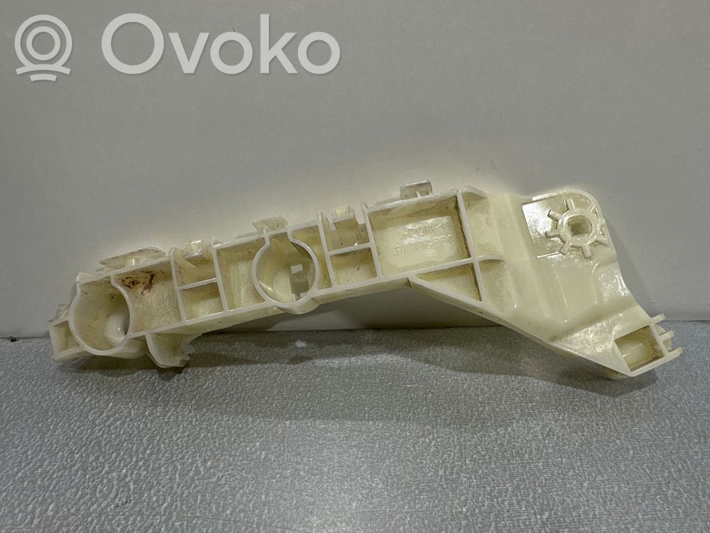 Front bumper mounting bracket   6400G659