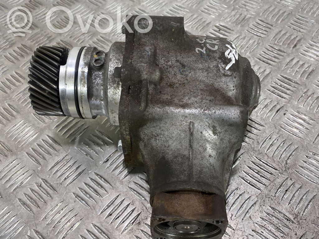 Skrzynia rozdzielcza / Reduktor   29000R6G000