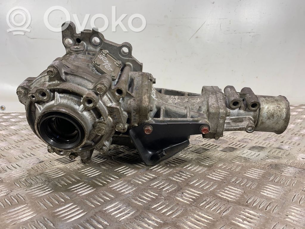 Mitsubishi ASX Gearbox transfer box case 