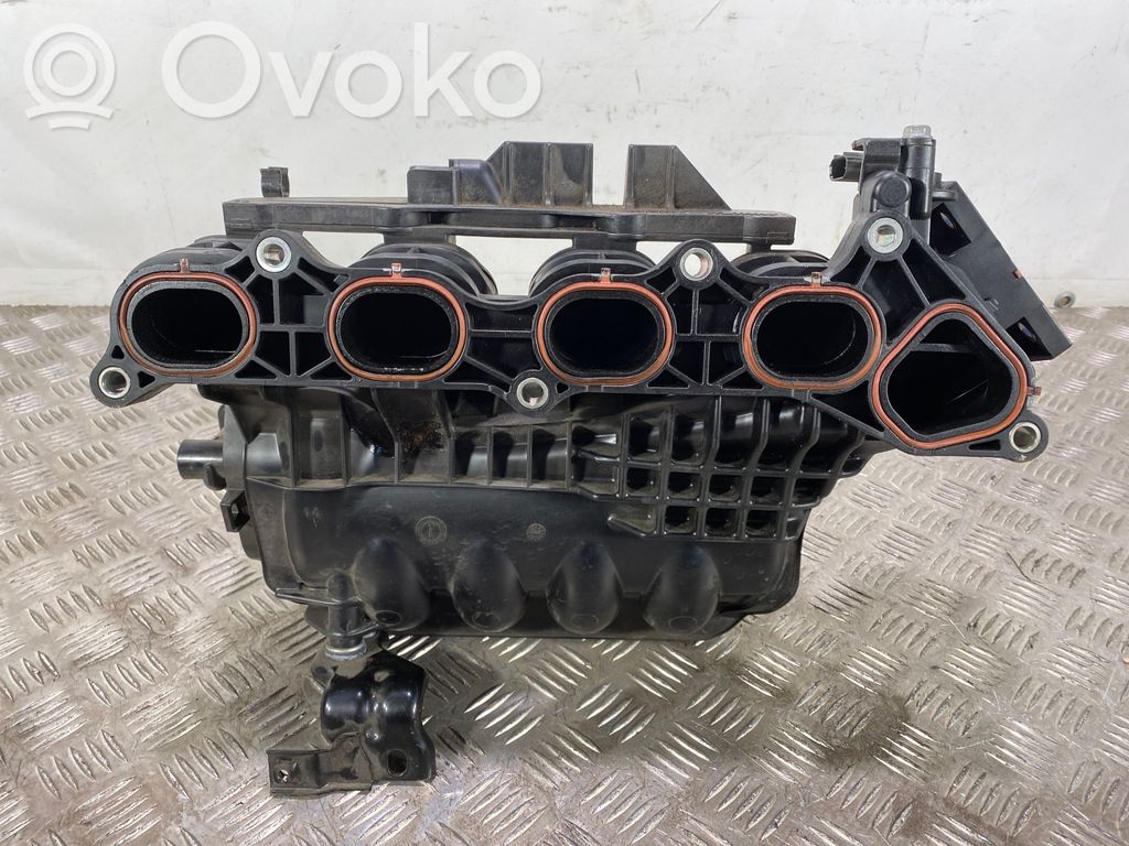 Kolektor ssący   K1AA074,0120105200,K1AA074136857
