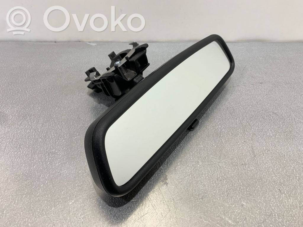 Land Rover Range Rover Evoque L538 Rear view mirror (interior) 