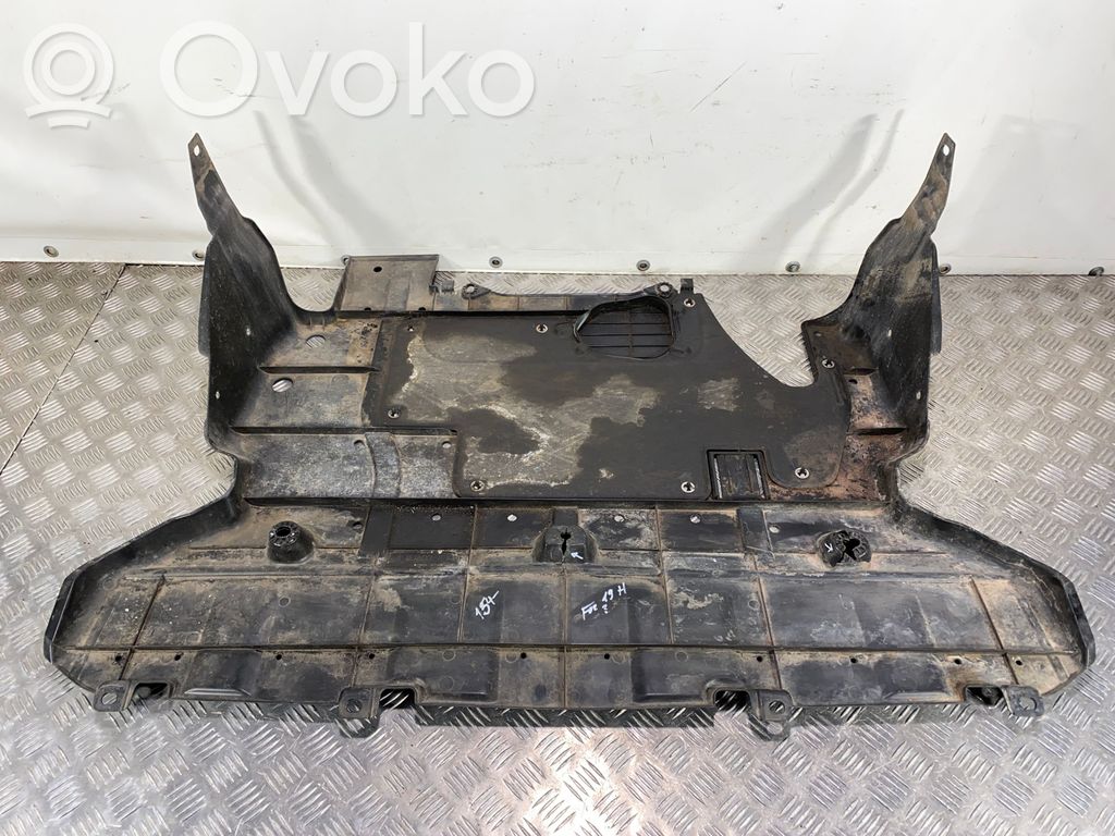 Subaru Forester SK Engine splash shield/under tray 