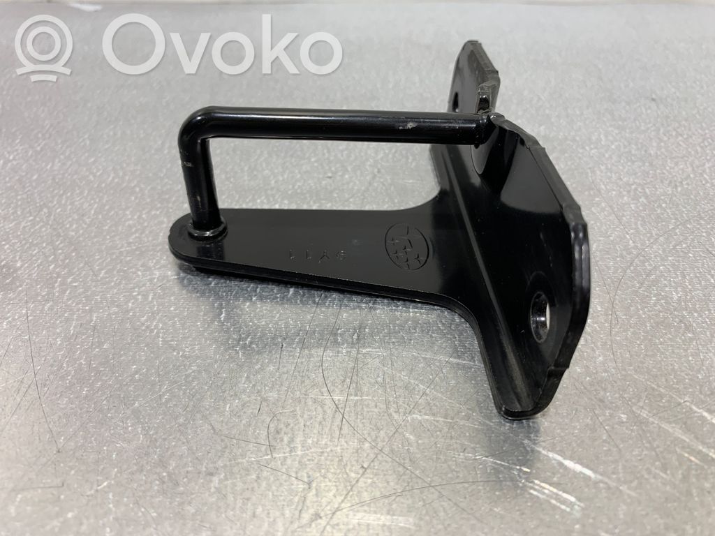 Engine bonnet/hood lock/latch loop/hook