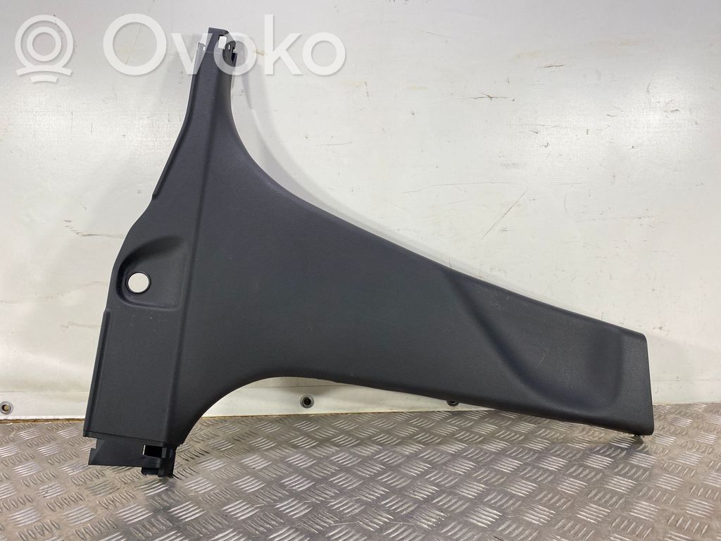 Osłona dolna słupka / B   84121T7AJ0120