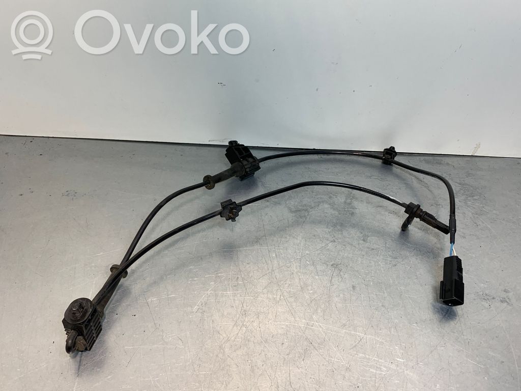 ABS Sensor   K0114370X
