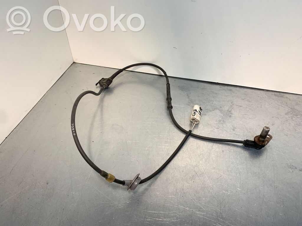 Mazda CX-7 ABS Sensor 