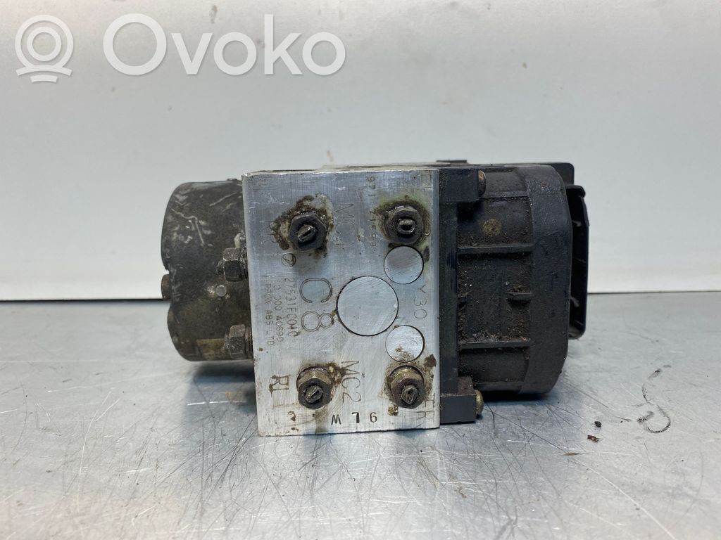 ABS Pump   27531FC010,11000040690,F40HU411