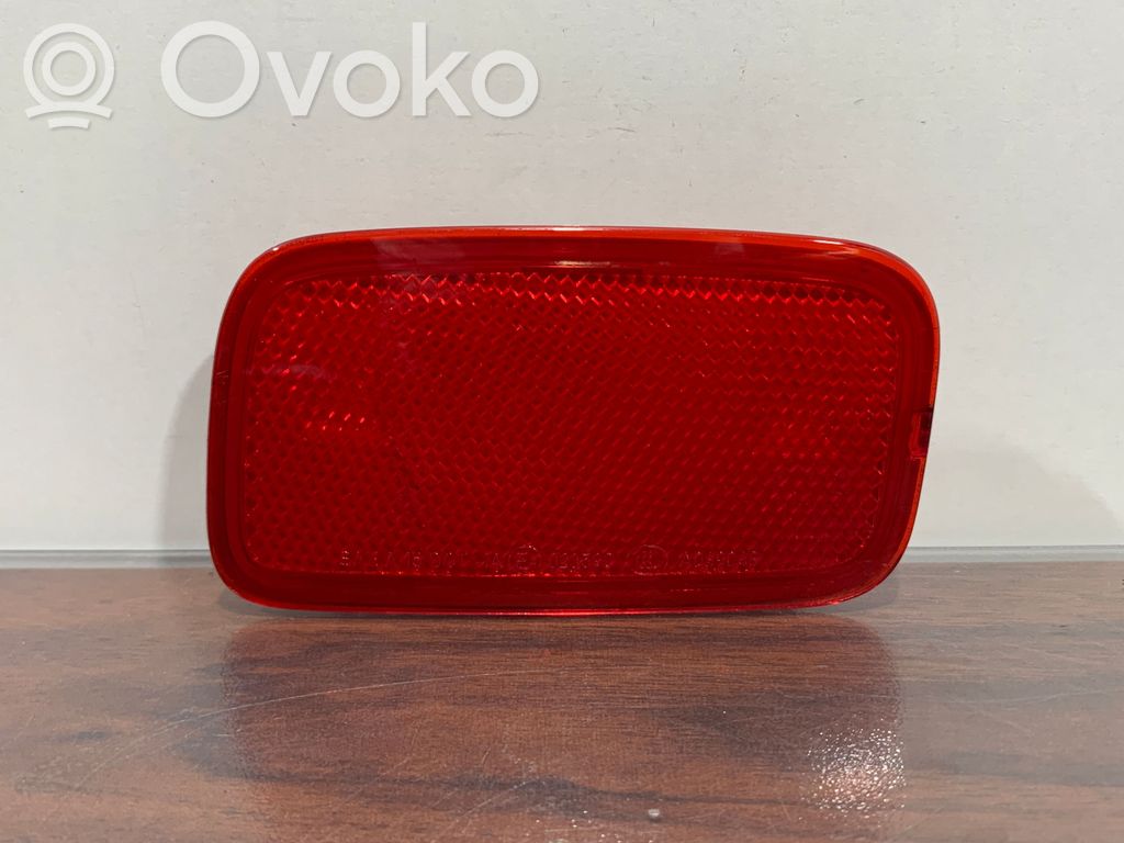 Mini Cooper Countryman F60 Reflector de faros/luces traseros 