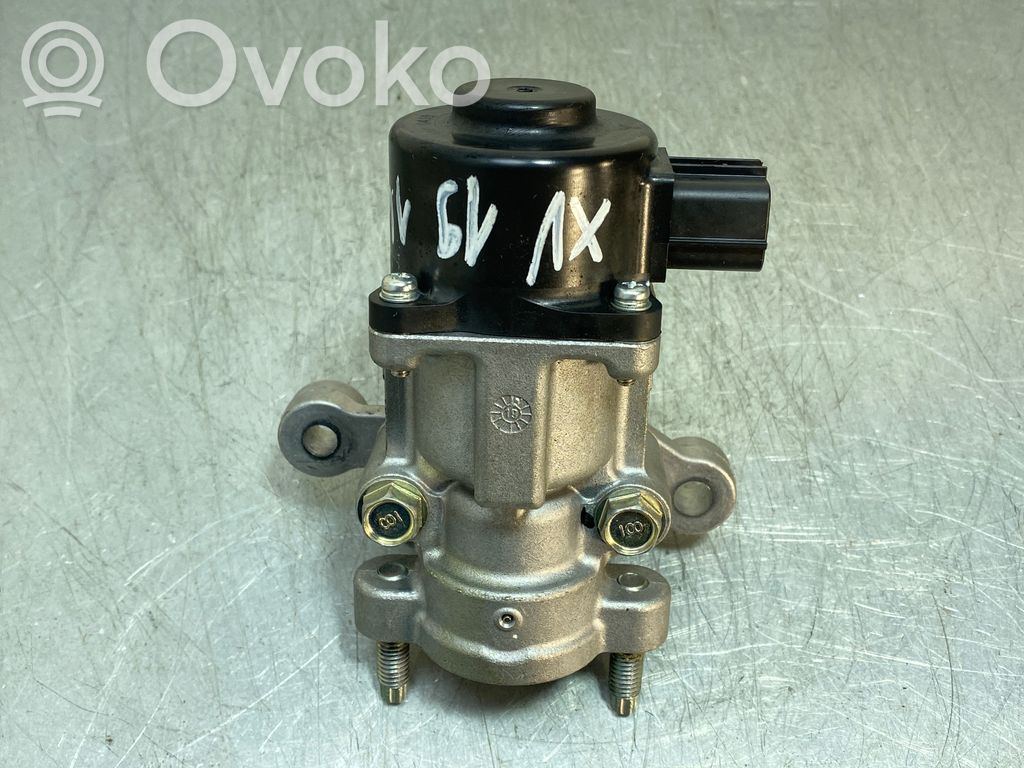 Subaru XV II EGR vožtuvas 