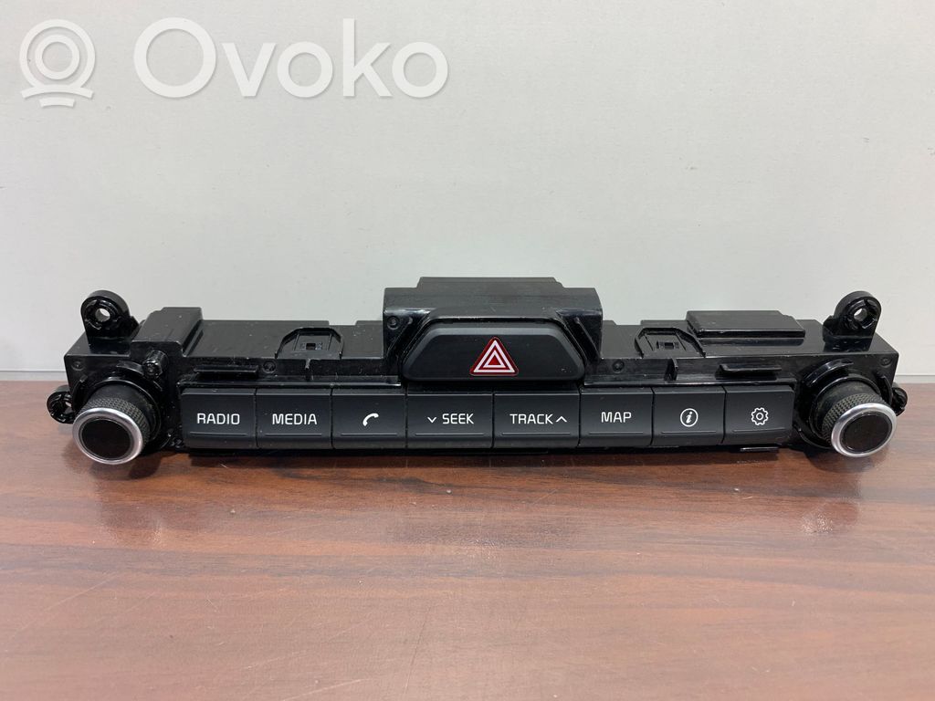KIA Sportage Modul comenzi multimedia 