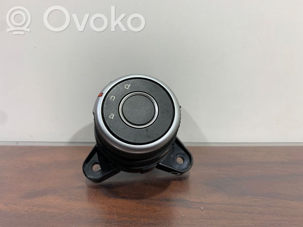 Alfa Romeo Stelvio Other switches/knobs/shifts 