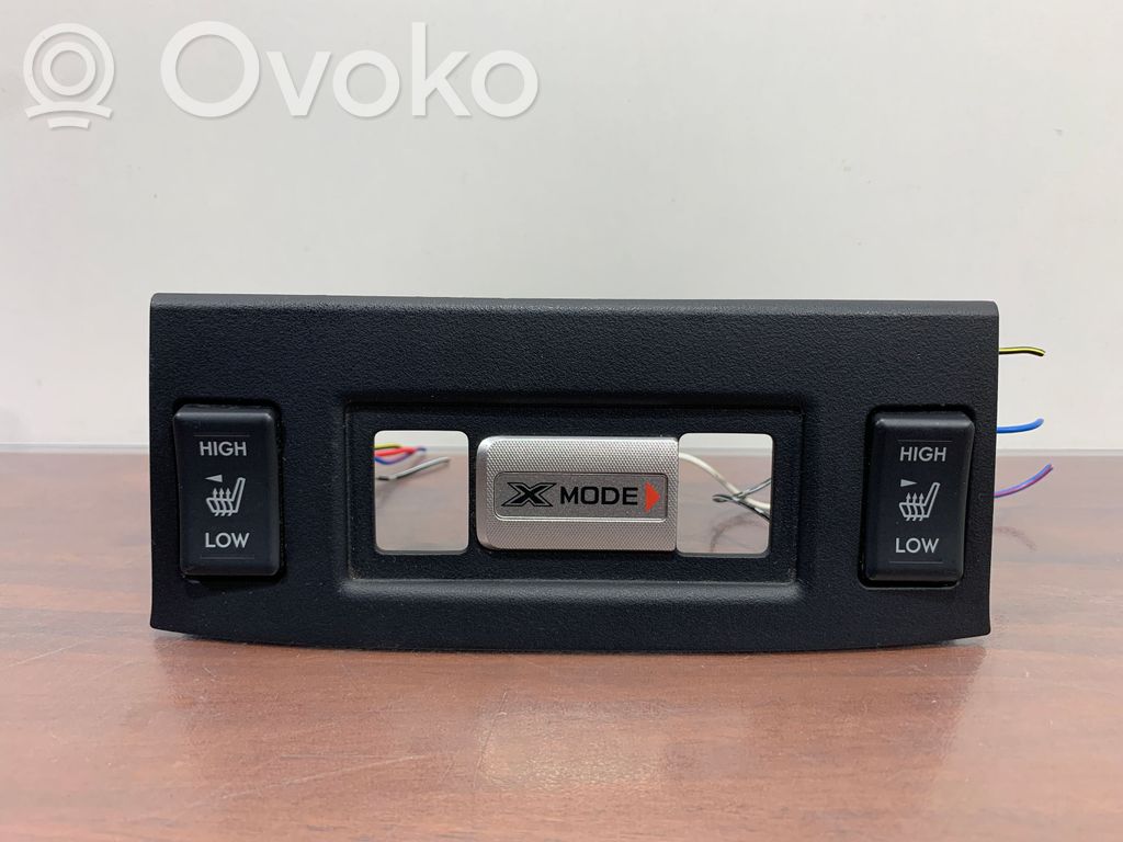 Subaru Forester SJ Seat heating switch 