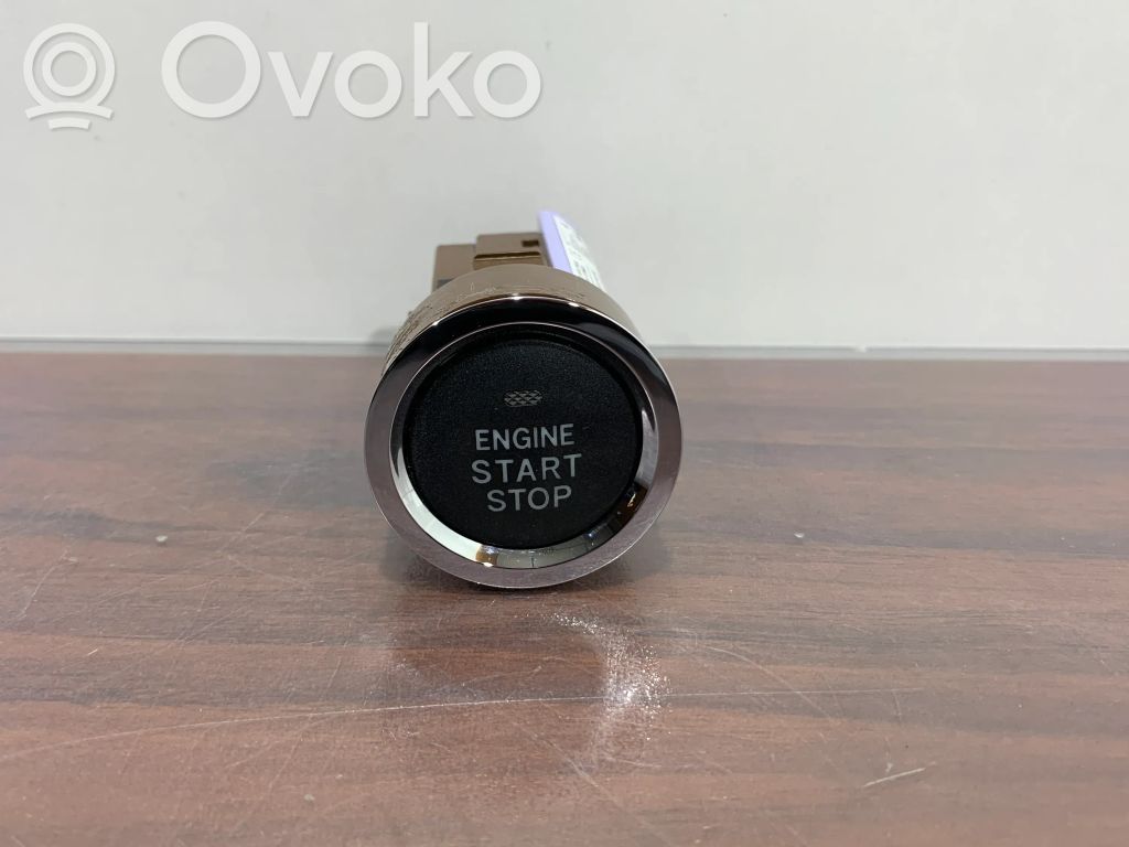 Engine start stop button switch   CCAB13LP4570T0,83031FL000