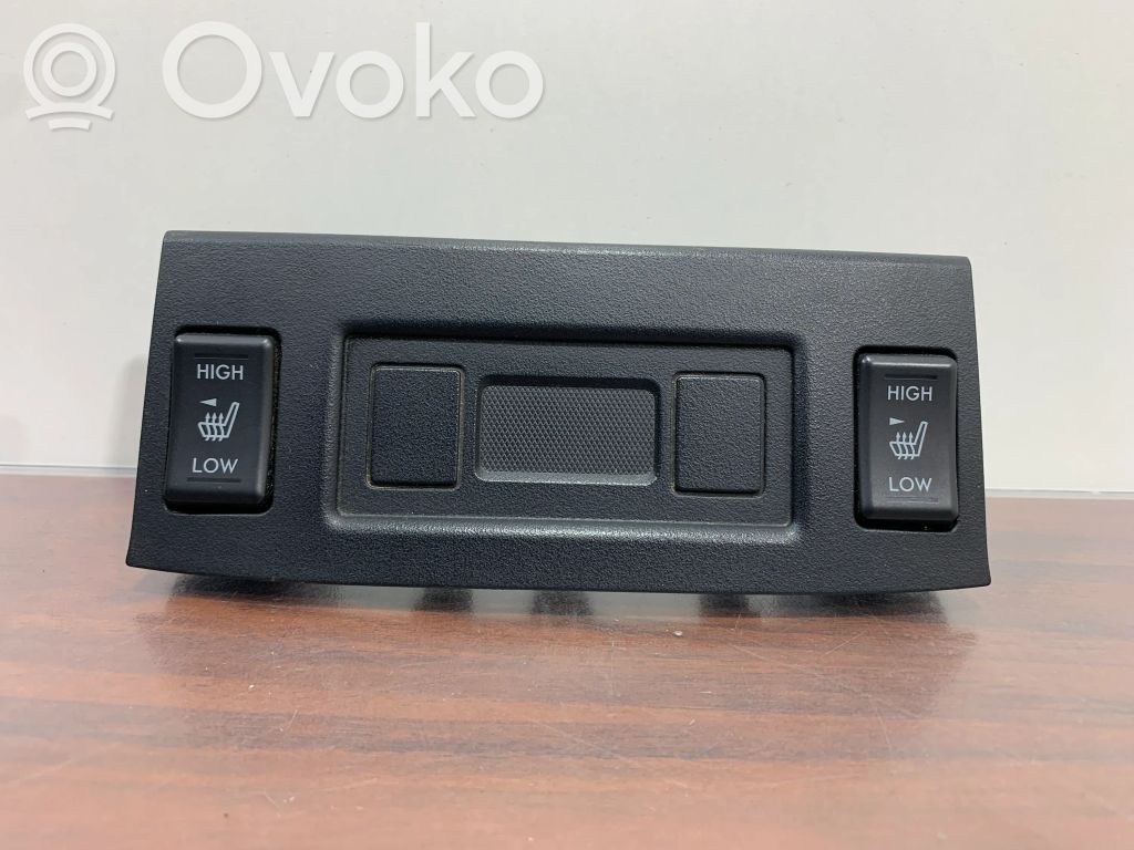 Subaru Forester SJ Seat heating switch 