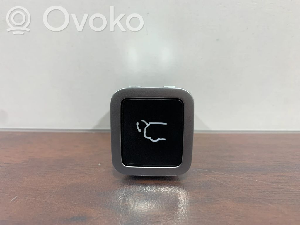 Chrysler Pacifica Tailgate/boot open switch button 