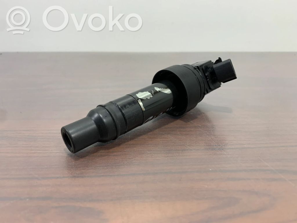 KIA Ceed High voltage ignition coil 