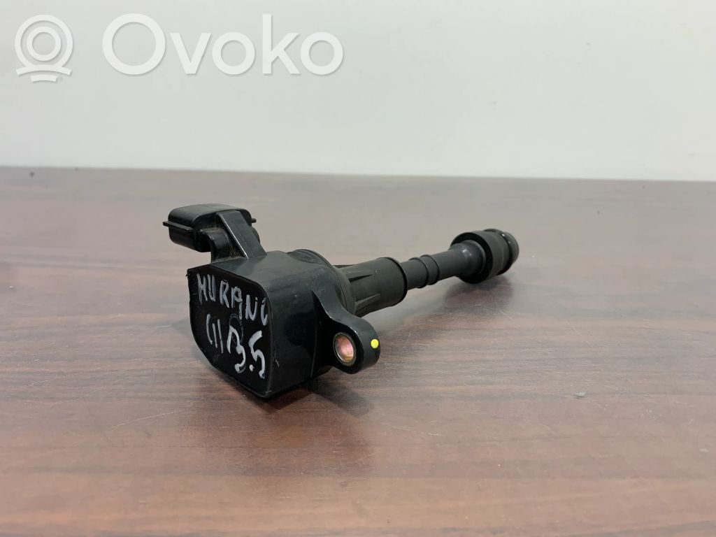 Nissan Murano Z50 High voltage ignition coil 
